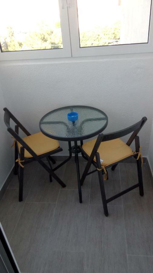 Apartment Cukusic Spalato Esterno foto