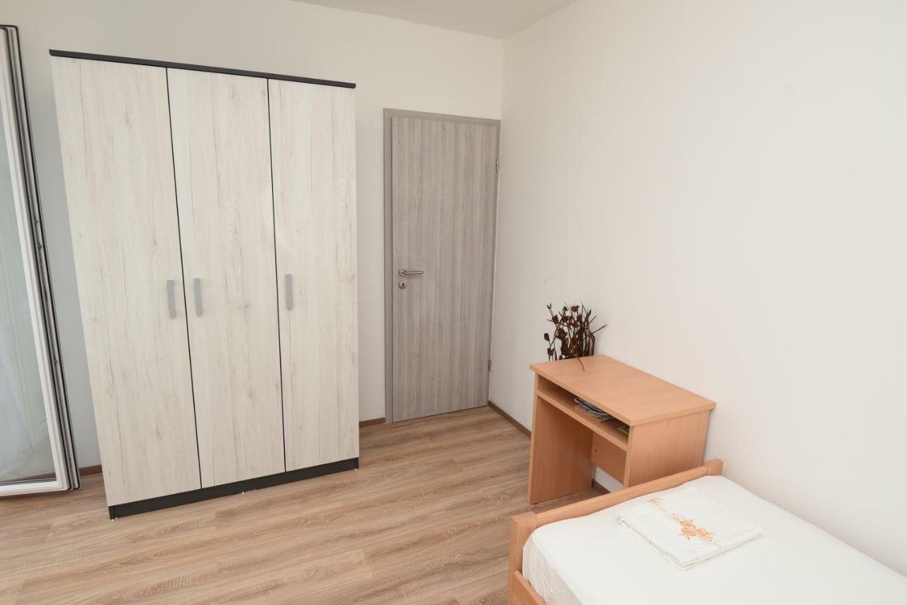 Apartment Cukusic Spalato Esterno foto