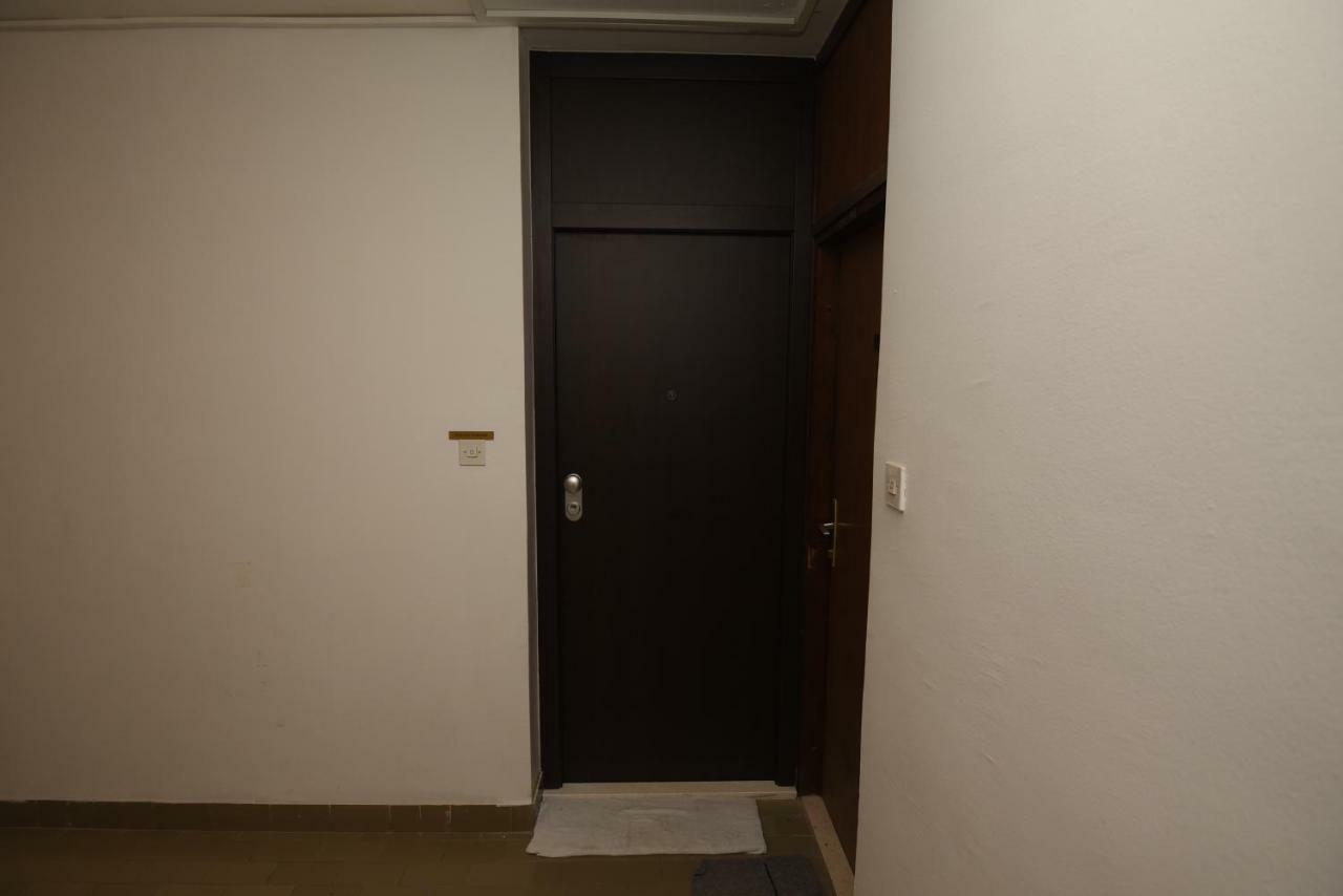Apartment Cukusic Spalato Esterno foto